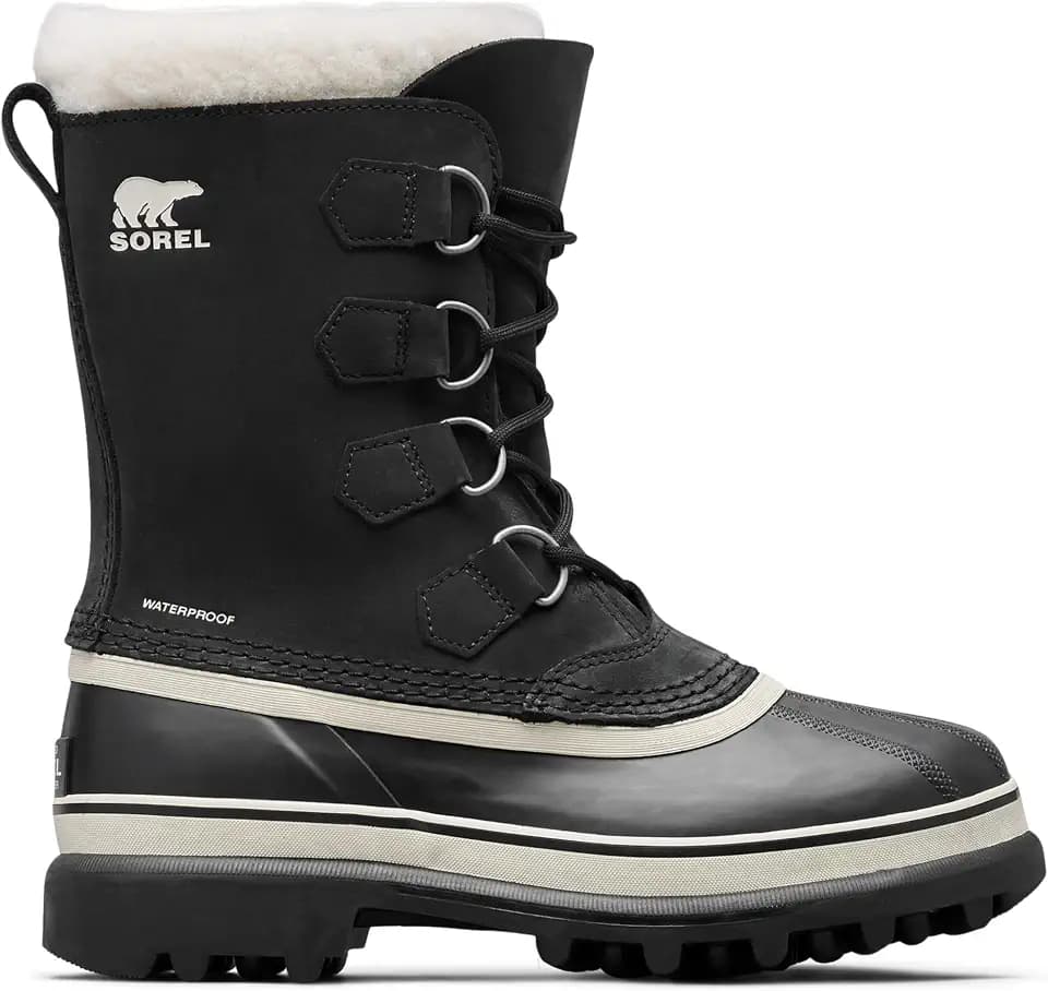 Sorel Damen Caribou wasserdichte Schneestiefel