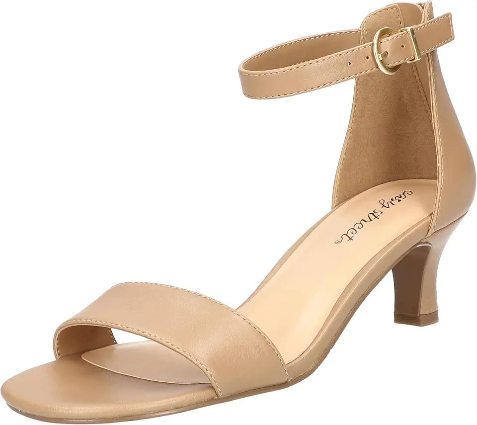 Easy Street womens Shalee