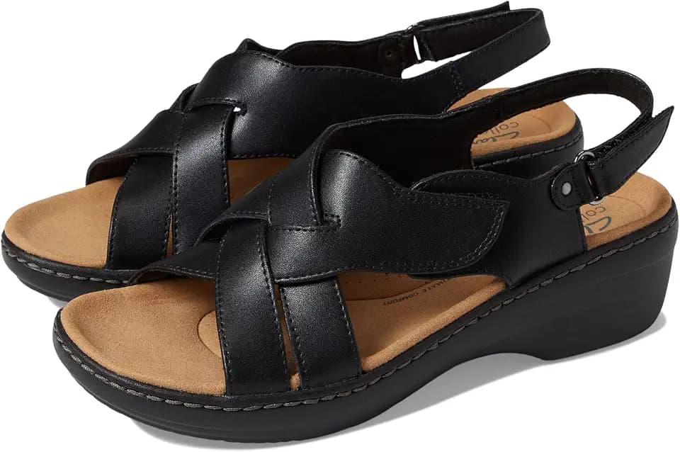 Clarks Women's Merliah Echo