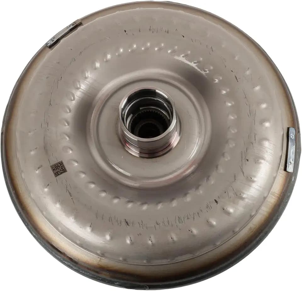GM Genuine Parts 24293117 Automatic Transmission Torque Converter