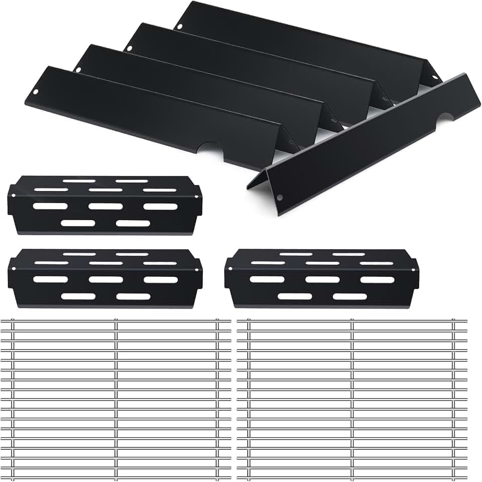 Grill Parts for Weber Genesis 2 Grill Parts GS4 Replaces 66032 66795 66095