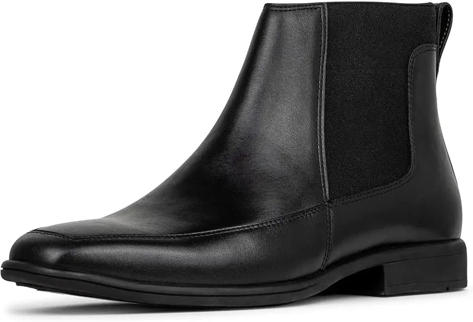 Donald J Pliner Men's Gunter Calf