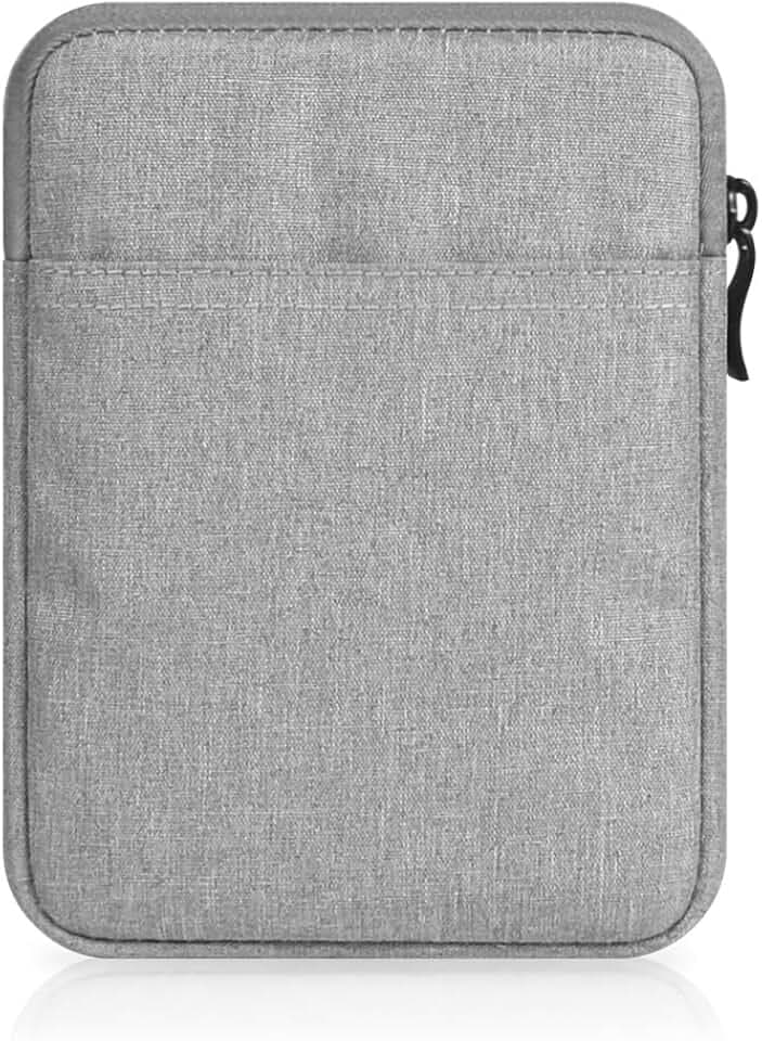 Ereader for Sleeve Case Bag for 6-7 inch Ereader Tablet Protective Cover Pouch