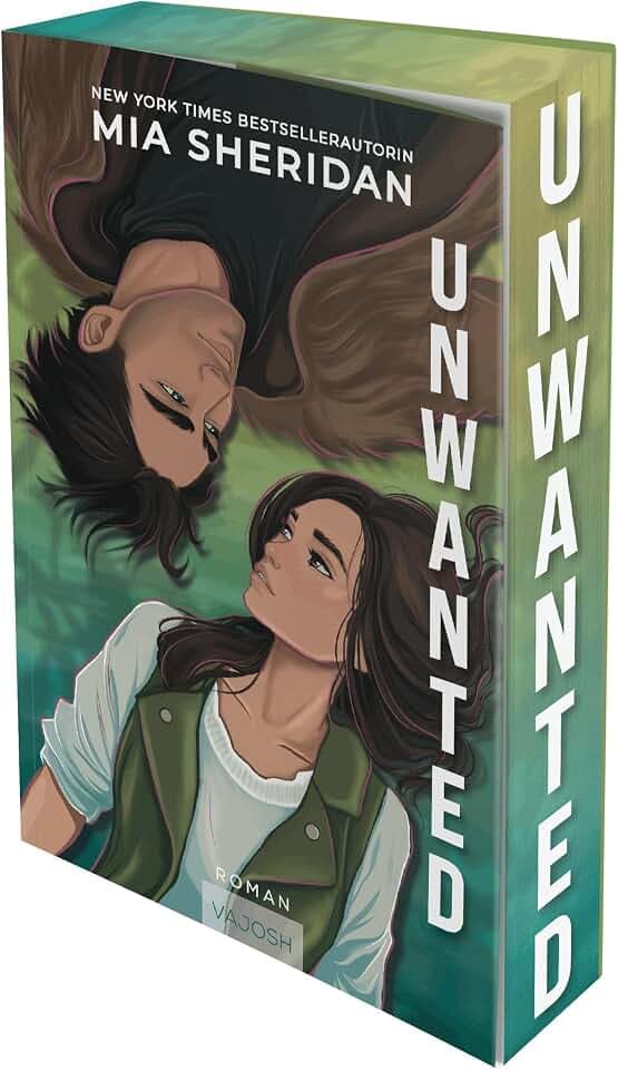 Unwanted (Von Menschen und Monstern)