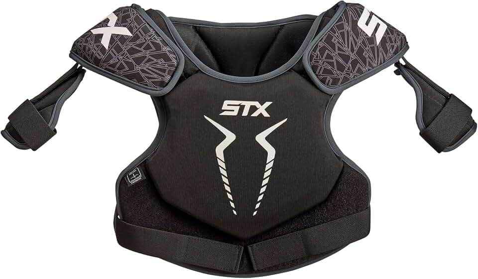 STX STX Lacrosse Stallion 75 Shoulder Pad