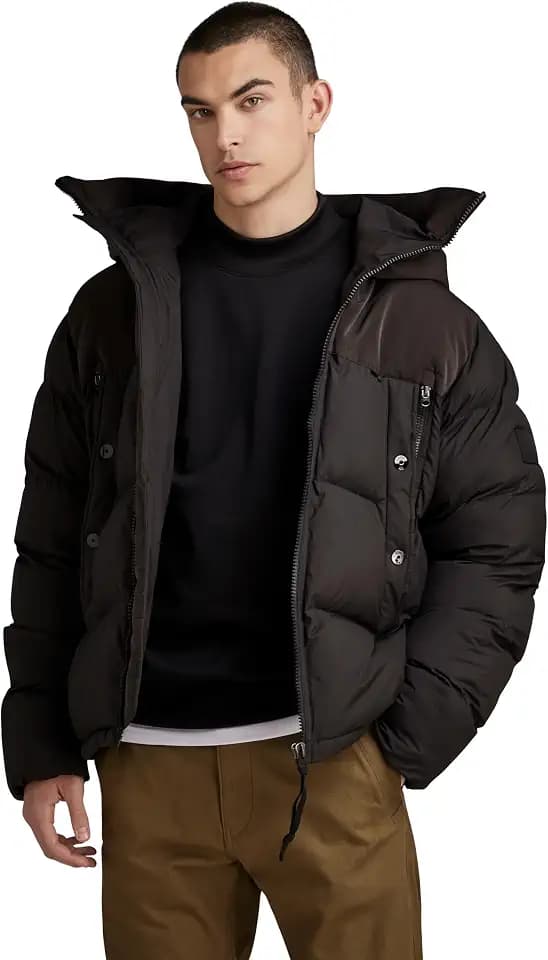 G-STAR Herren Expedition Steppjacke Jackets