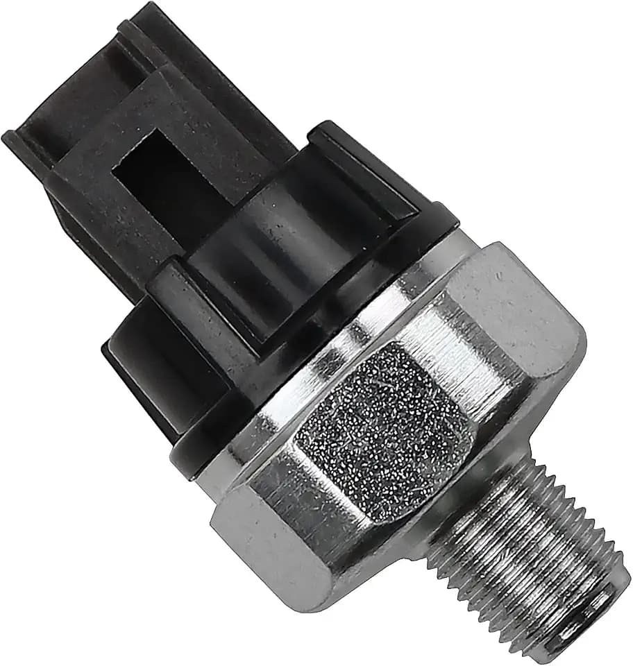 Beck/Arnley 201-1649 Oil Pressure Switch With Light