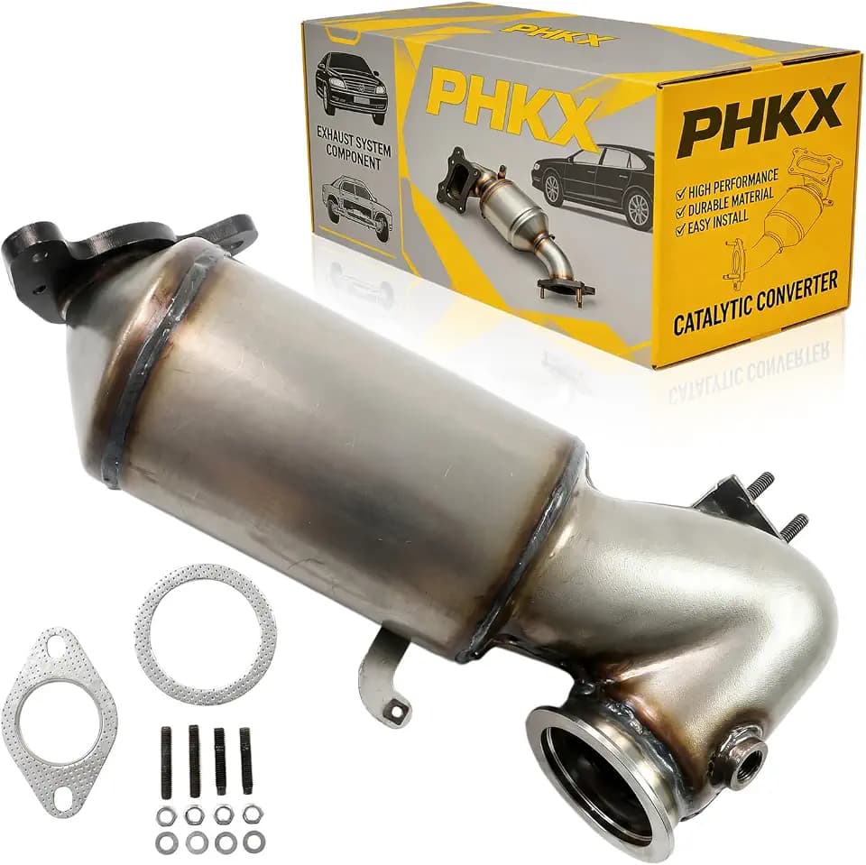 Catalytic Converter for 2016-2019 Buick Encore 1.4L, EPA Compliant