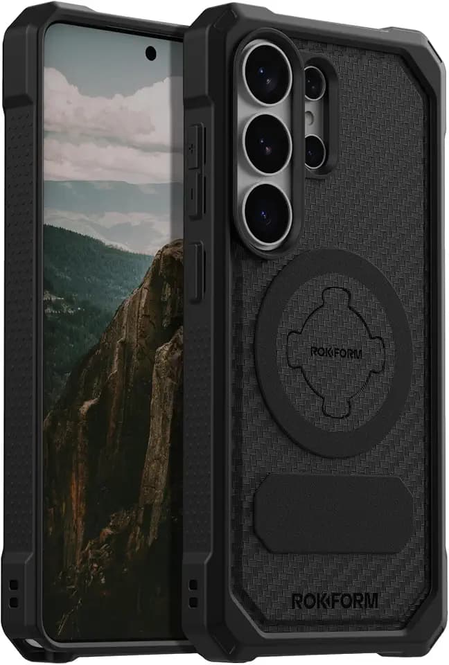 Samsung Galaxy S26 Ultra Rugged Phone Case