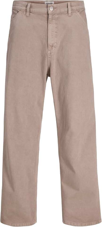 JACK & JONES Male Hose Baggy fit Hose