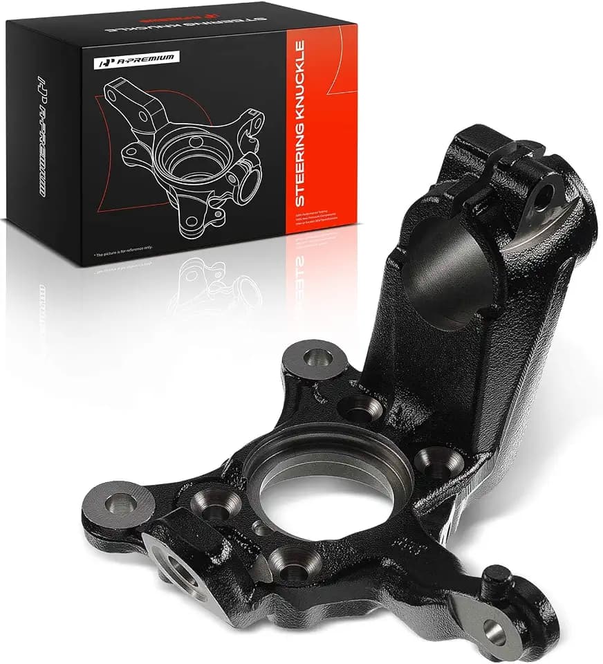A-Premium Front Right Suspension Steering Knuckle