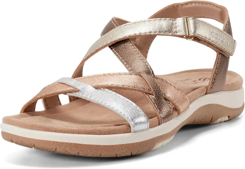 Earth Women's Sterling