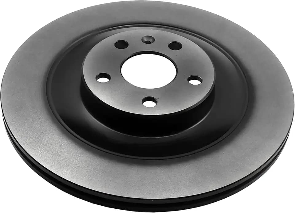 Beck/Arnley 0833802 Disc Brake Rotor