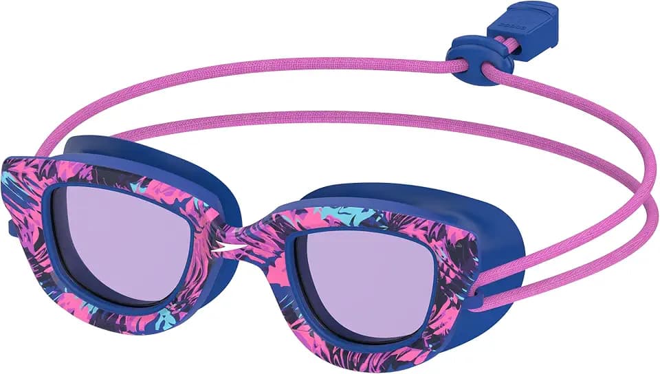 Speedo Kids' Swim Goggles Sunny G Ages 3-8