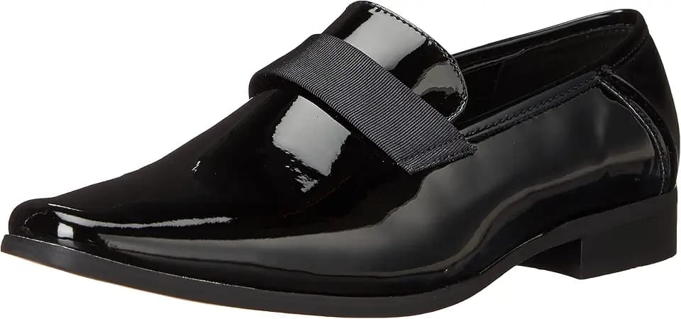 Calvin Klein Men's Bernard