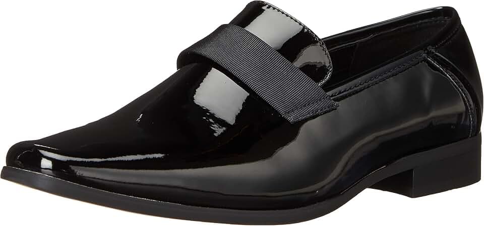 Calvin Klein Men's Bernard