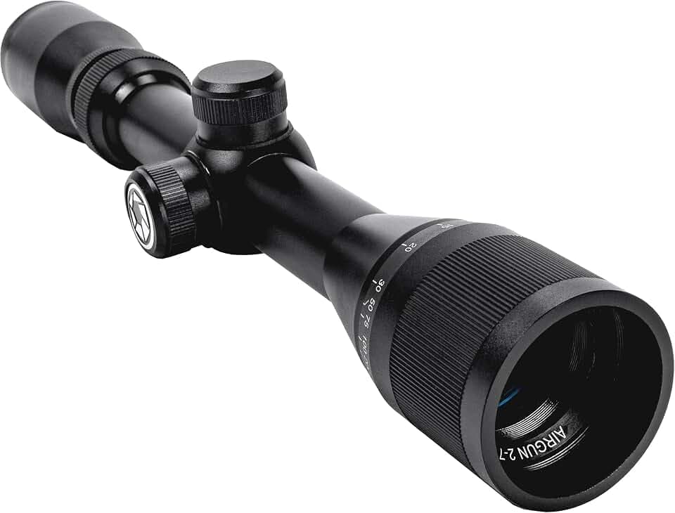 BarskaAirgun Scope