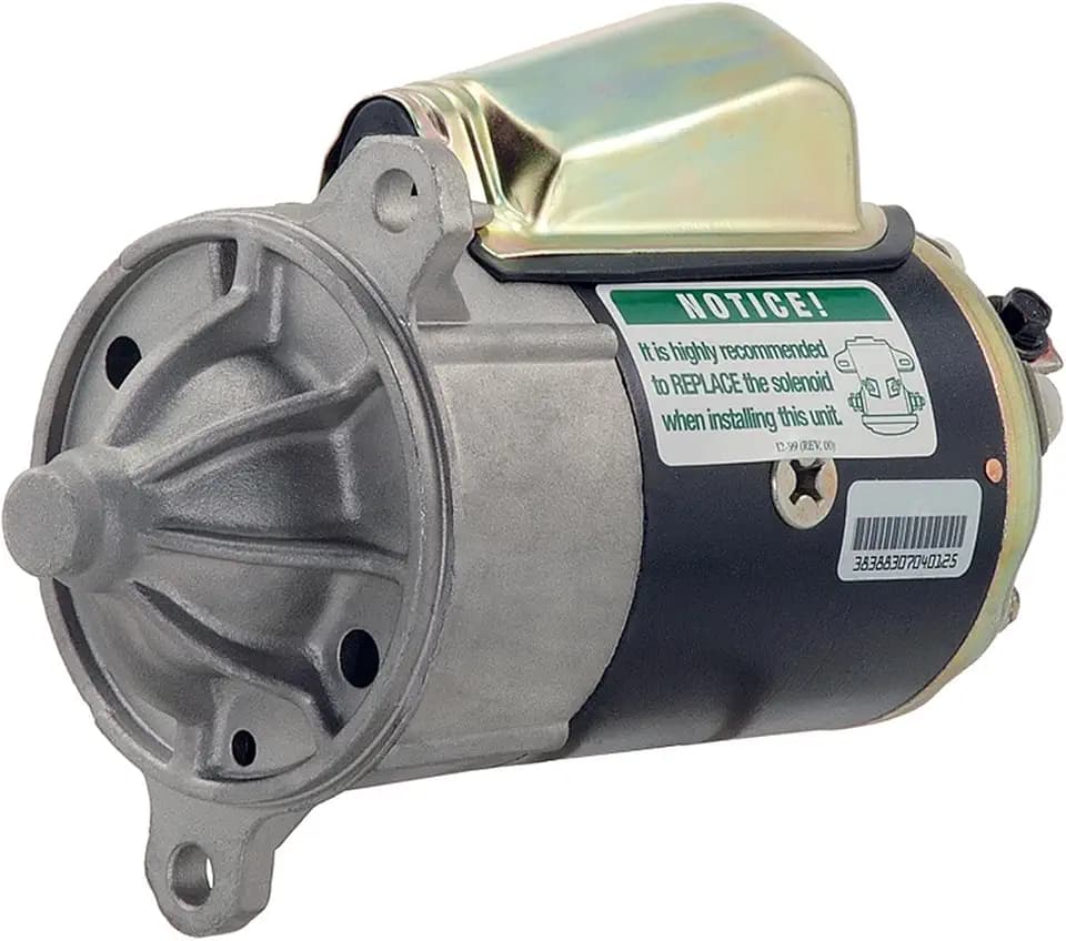 ACDelco Gold 337-1056 (88877155) Starter