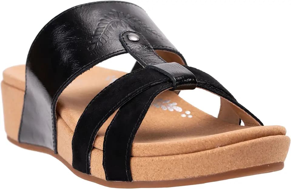 REVITALIGN Women's Andover Baja