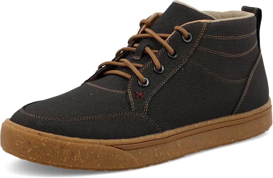 Twisted X Men's Kicks Casual Sneakers