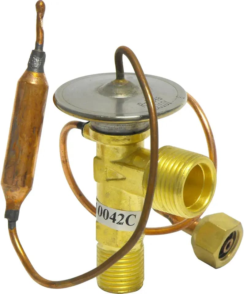 UAC EX 10042C A/C Expansion Valve