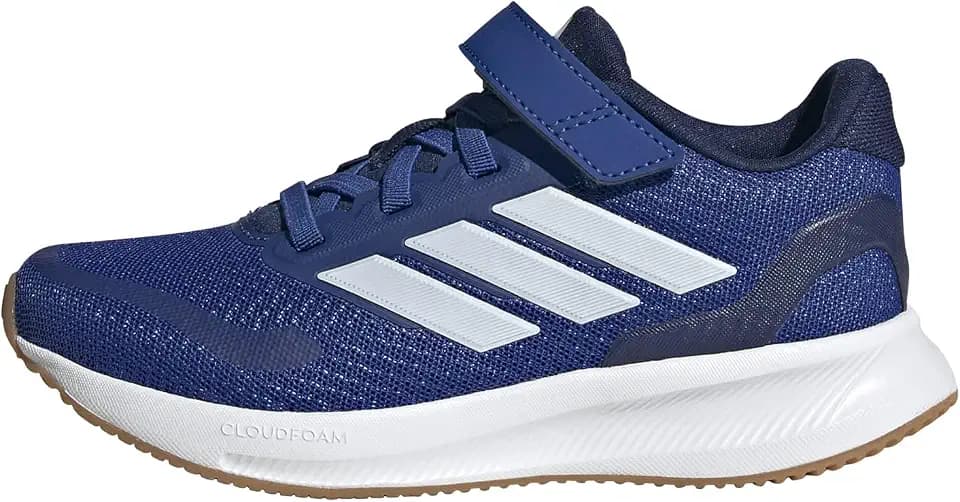 adidas Unisex-Kinderschuhe Runfalcon 5 Kids