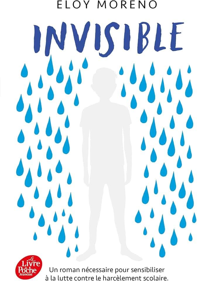 Invisible