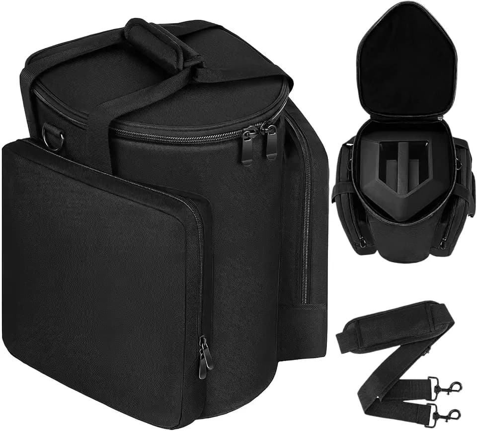 Carrying Bag Travel Case for Bose S1 Pro/Bose S1 Pro+