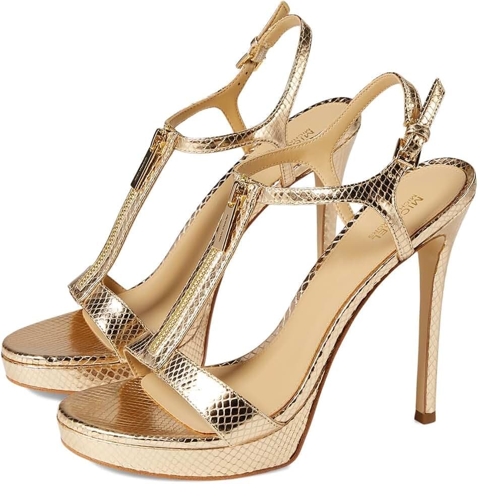 Michael Michael Kors Berkley Stiletto Platform