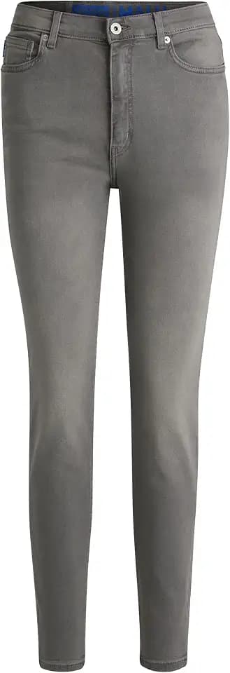 HUGO Damen Malu_b Jeans