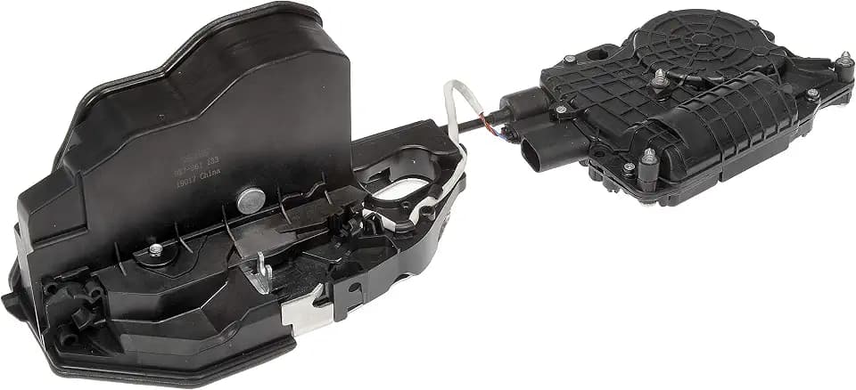 Dorman 937-861 Front Passenger Side Door Lock Actuator Motor