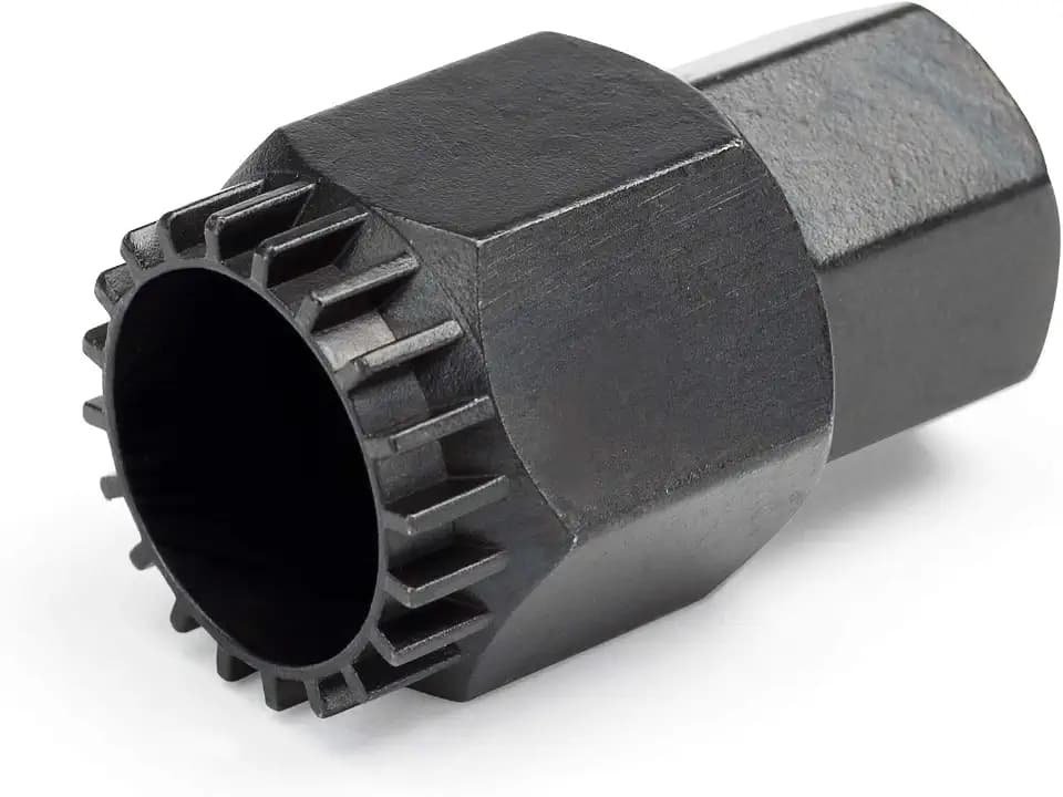 ParkTool ParkTool Unisex – Erwachsene Patronenlagerschlüssel BBT-22C, Black, Einheitsgröße