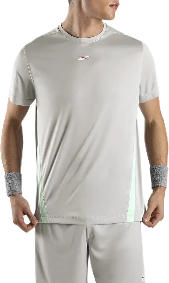 Reebok Herren Id Train Blocked T-Shirt T-Shirt