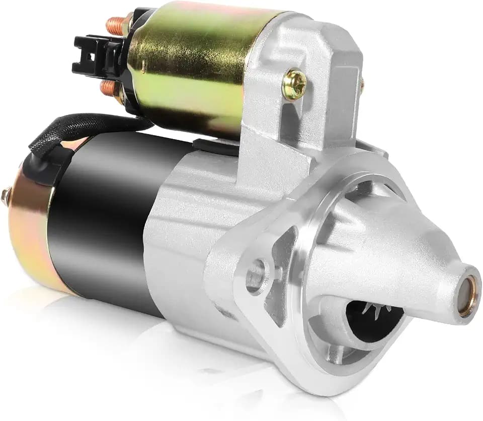 New Starter Compatible for Toyota for Corolla L4 1.8L 2003-2008