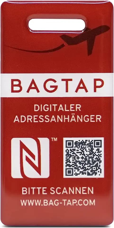 PVC - digitaler Gepäck und Reiseanhänger