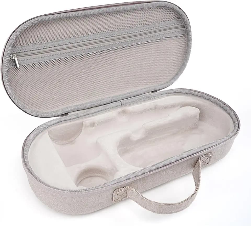 Reisetasche Tragetasche für Dyson Supersonic Travel Haartrockner