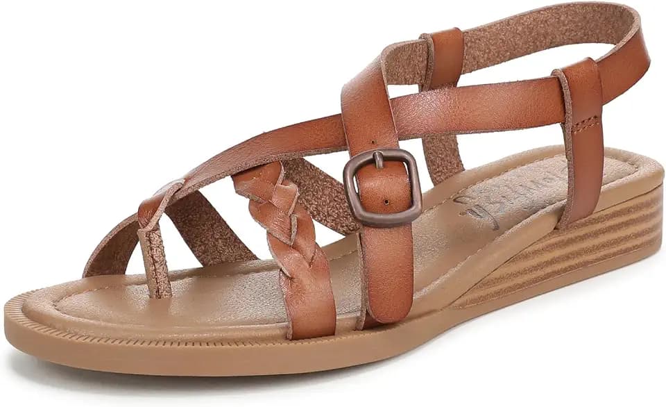 Blowfish Malibu April Strappy Sandals