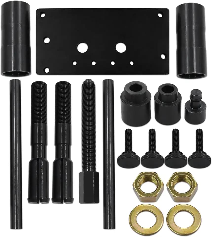 Inner Cam Bearing Installer and Puller Tools