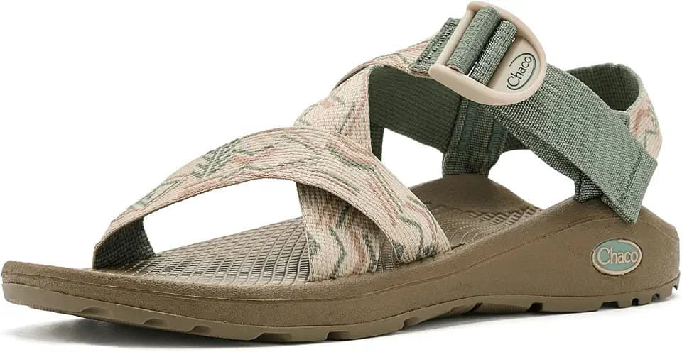 Chaco Womens Mega Z Cloud