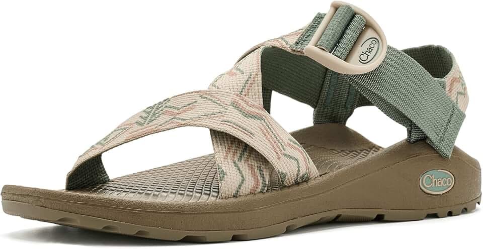 Chaco Women's Outdoor Sandals Sport, Paddle SAGE, 11