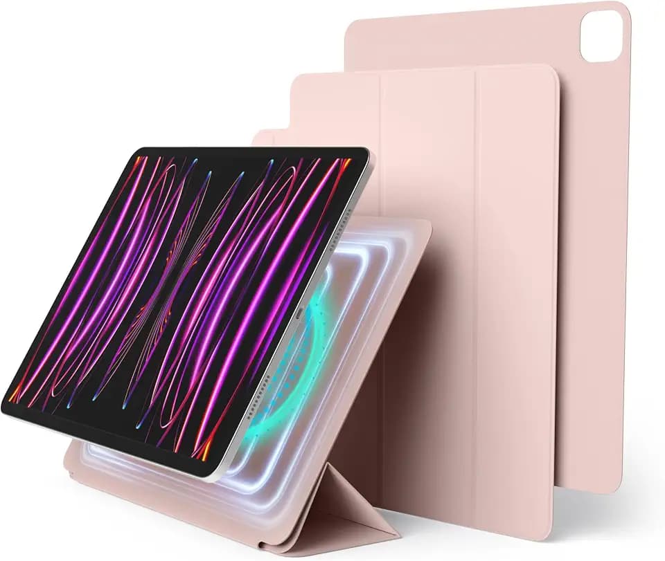 elago Magnetic Case for iPad Air 13 / iPad Pro 12.9