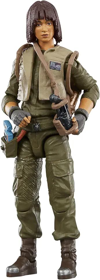 Star Wars The Vintage Collection OSHA Aniseya, Action-Figur The Acolyte (Skala 9,5 cm)