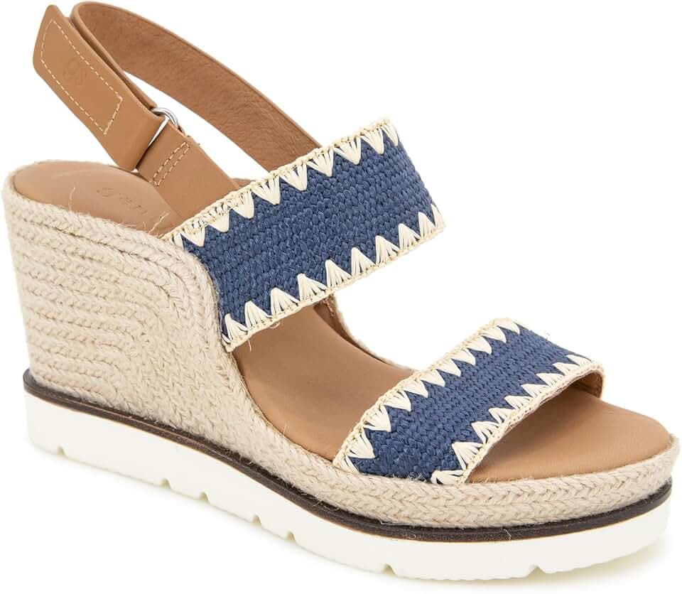 Gentle Souls by Kenneth Cole Women's Evora