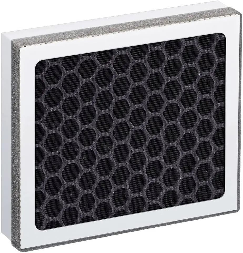 Beurer LR 330 Nachkaufset, mit Vorfilter und Kombifilter (EPA E10 Filter, Aktivkohlefilter)
