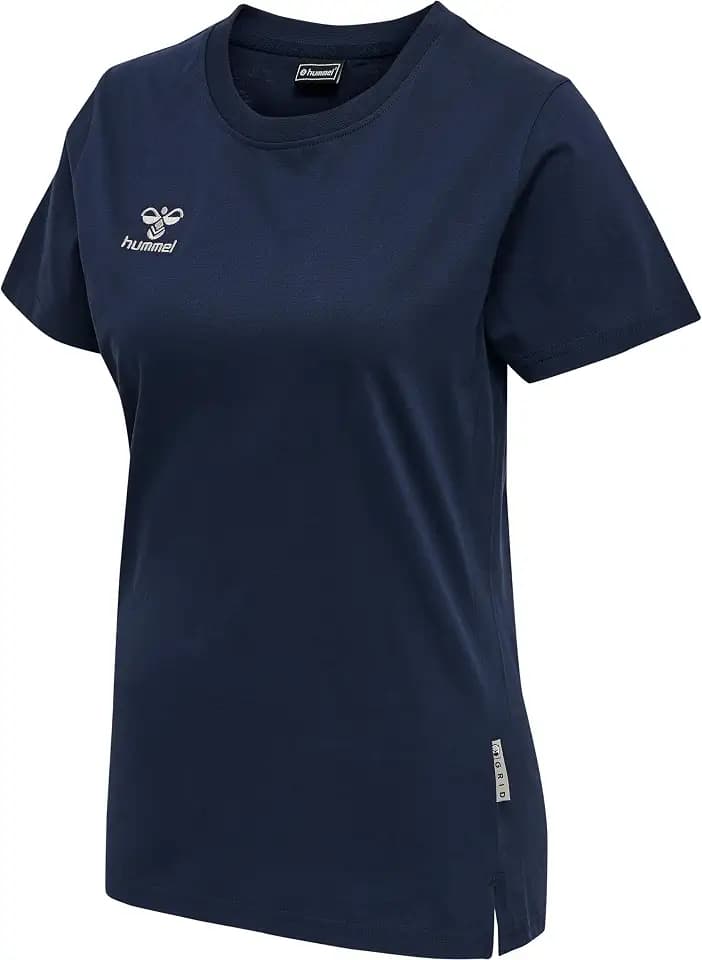 hummel T-Shirt Hmlmove Damen