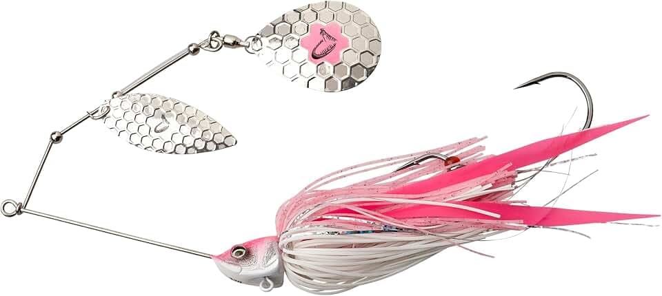 Savage Gear Da Bush Spinnerbait