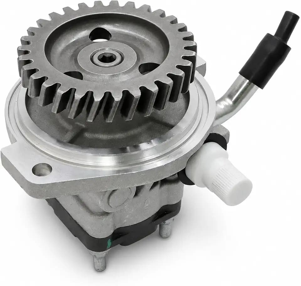 Power Steering Pump 8-98155-752-1 fit for Isuzu NPR-HD 4HK1 2011-2023