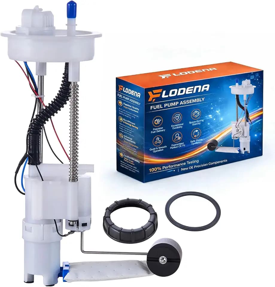 Fuel Pump Assembly Compatible with Polaris RZR XP 1000 EPS 2014-2019