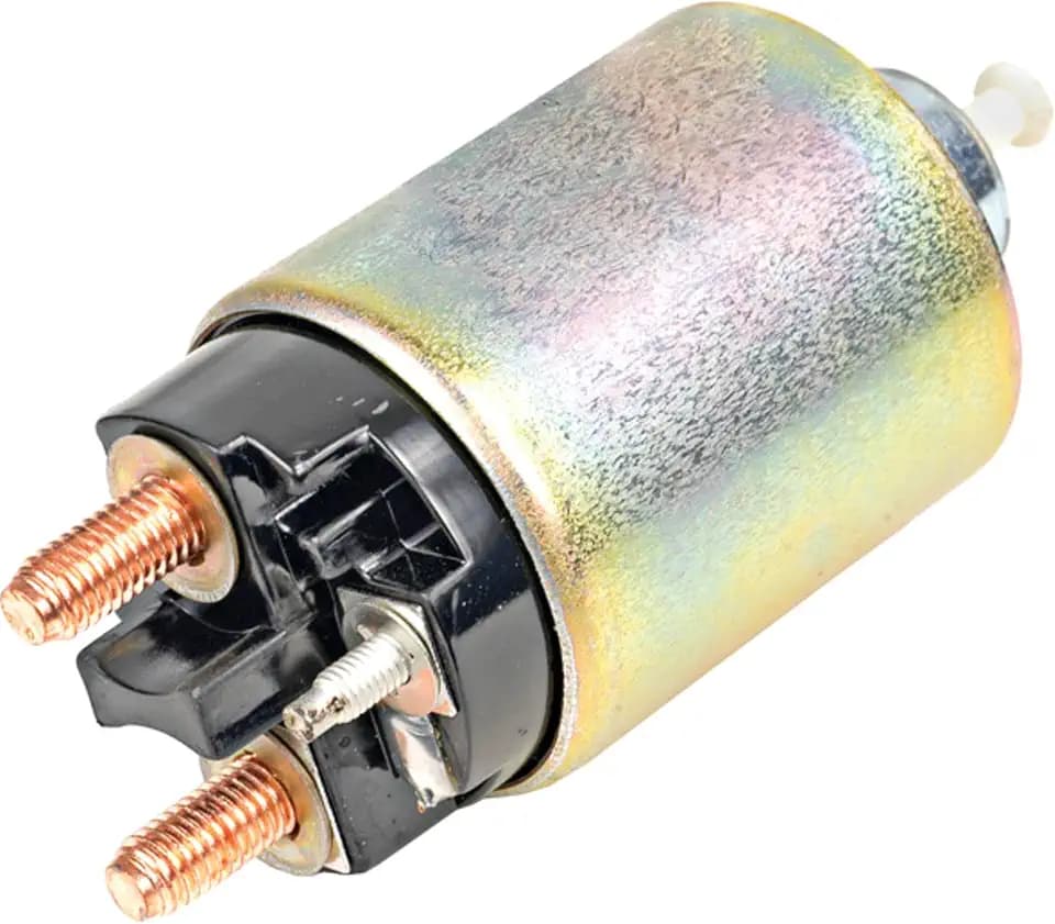 DB Electrical Solenoid 12 Volt Replaces Arrowhead 10-DE260