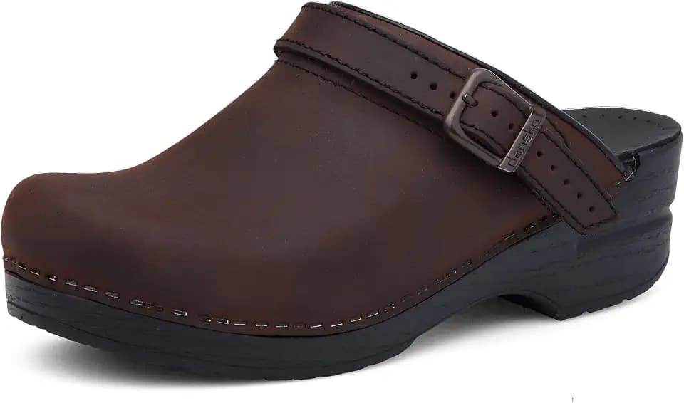 Dansko Women's Ingrid